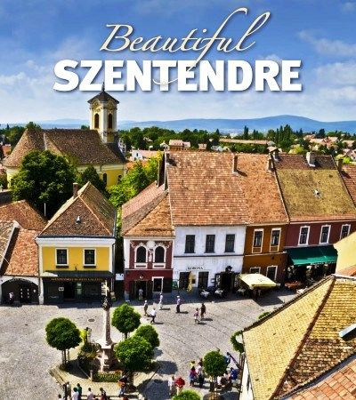 Beautiful Szentendre