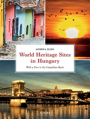 World Heritage Sites in Hungary